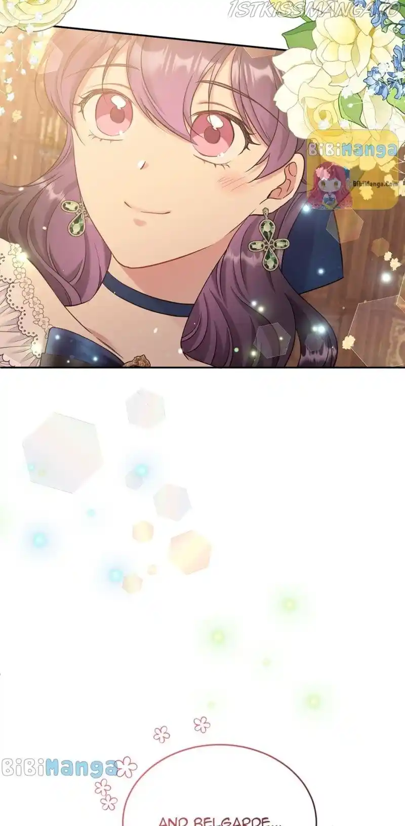 The Goal is to Become a Gold Spoon so I Need to be Completely Invulnerable Chapter 109