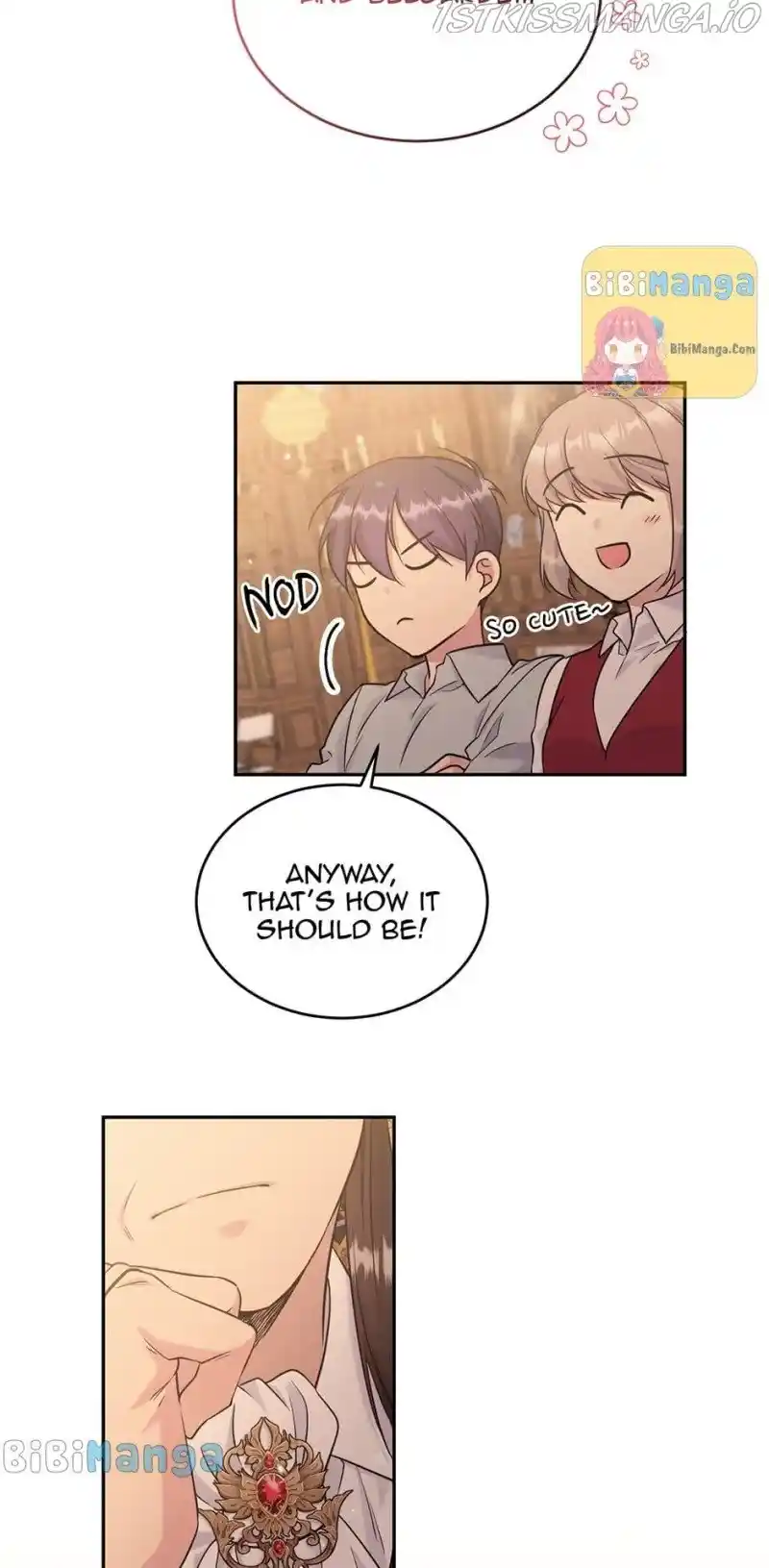 The Goal is to Become a Gold Spoon so I Need to be Completely Invulnerable Chapter 109