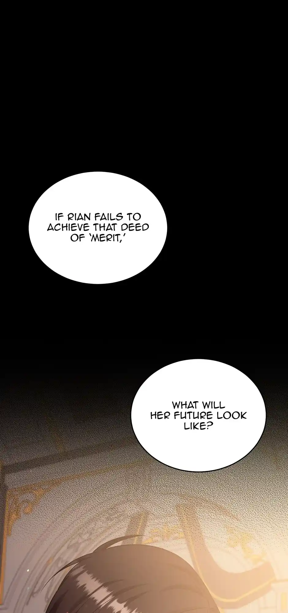 The Goal is to Become a Gold Spoon so I Need to be Completely Invulnerable Chapter 111