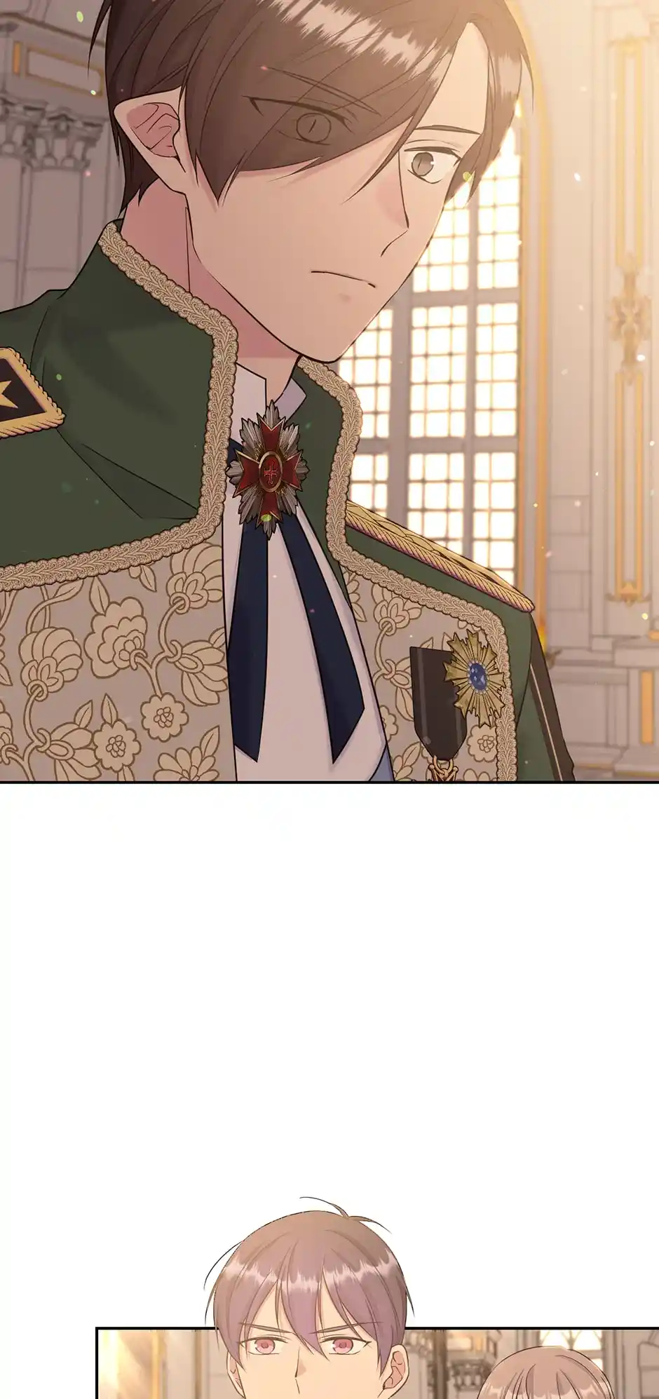 The Goal is to Become a Gold Spoon so I Need to be Completely Invulnerable Chapter 111