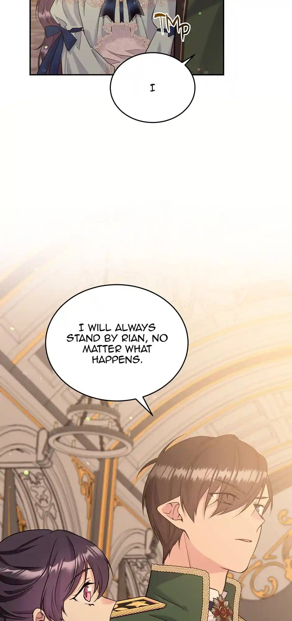 The Goal is to Become a Gold Spoon so I Need to be Completely Invulnerable Chapter 111