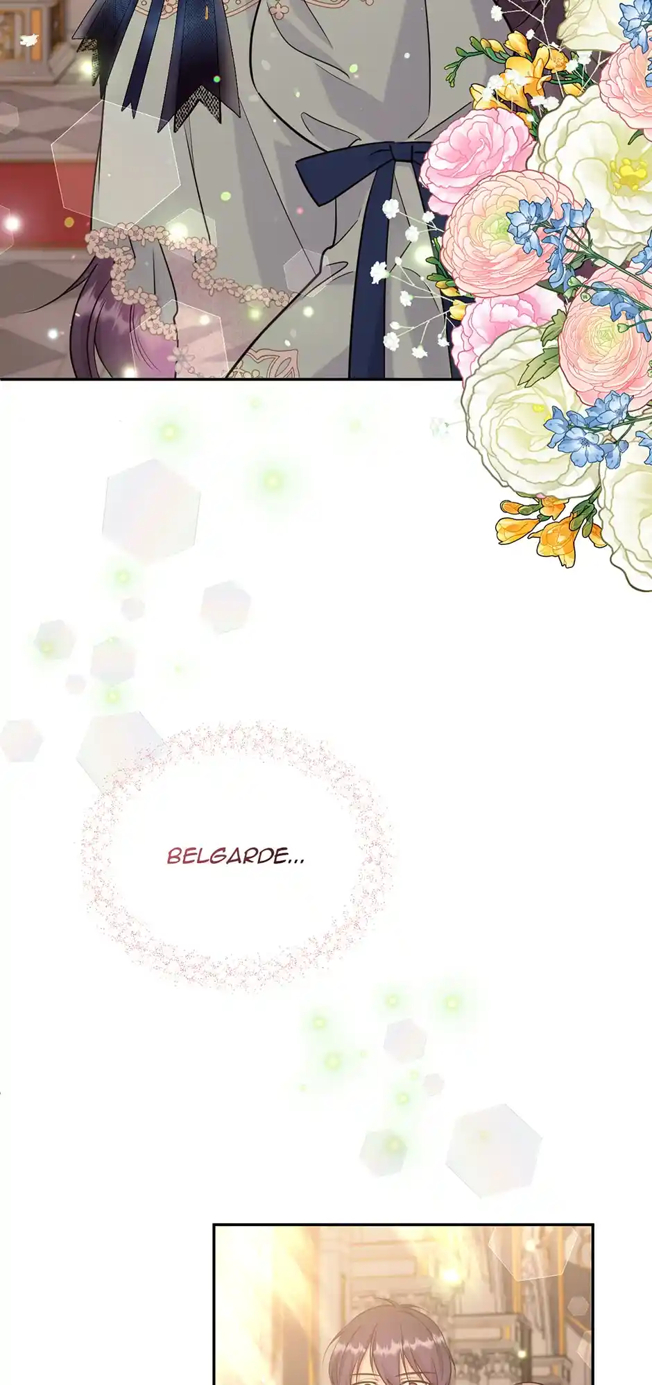 The Goal is to Become a Gold Spoon so I Need to be Completely Invulnerable Chapter 111