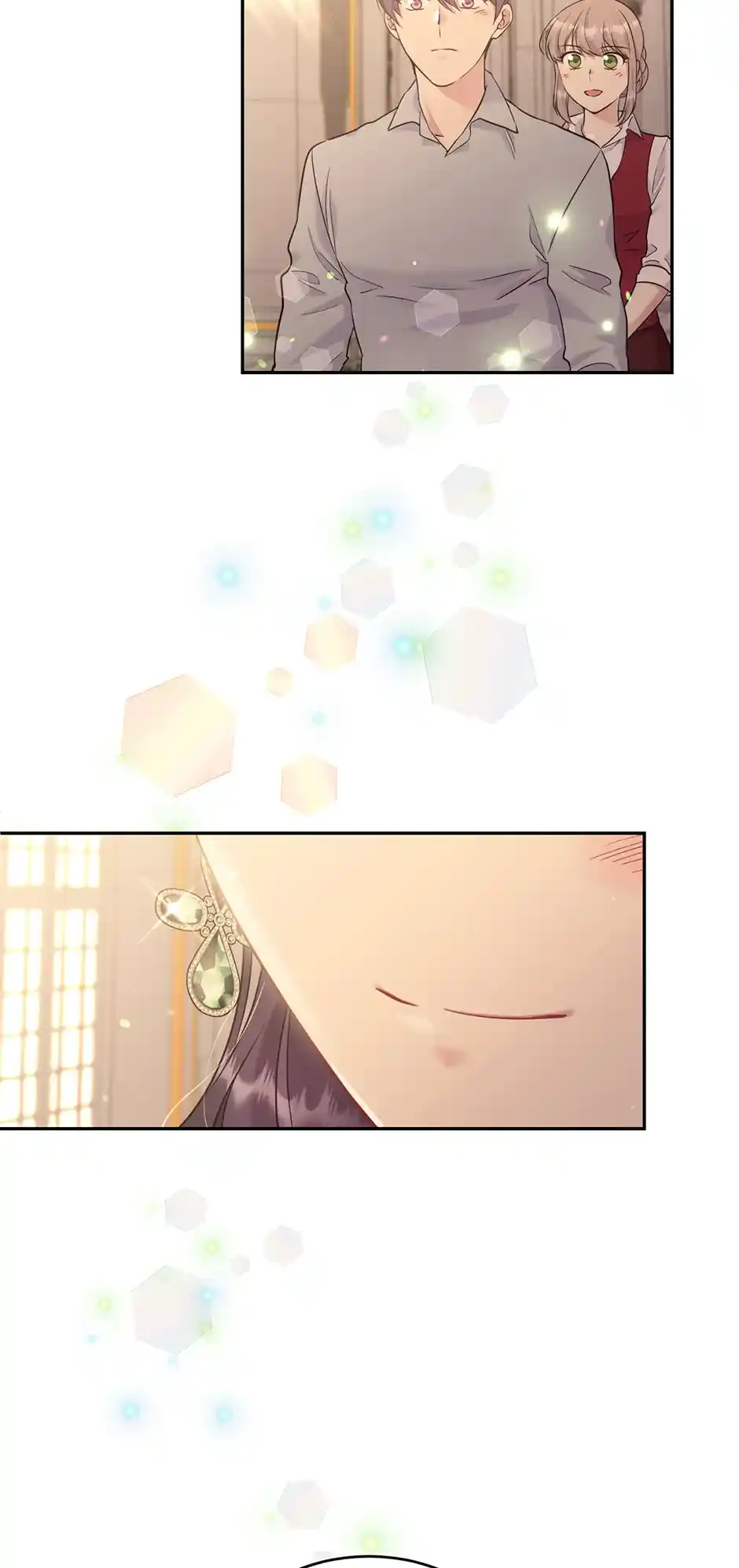 The Goal is to Become a Gold Spoon so I Need to be Completely Invulnerable Chapter 111