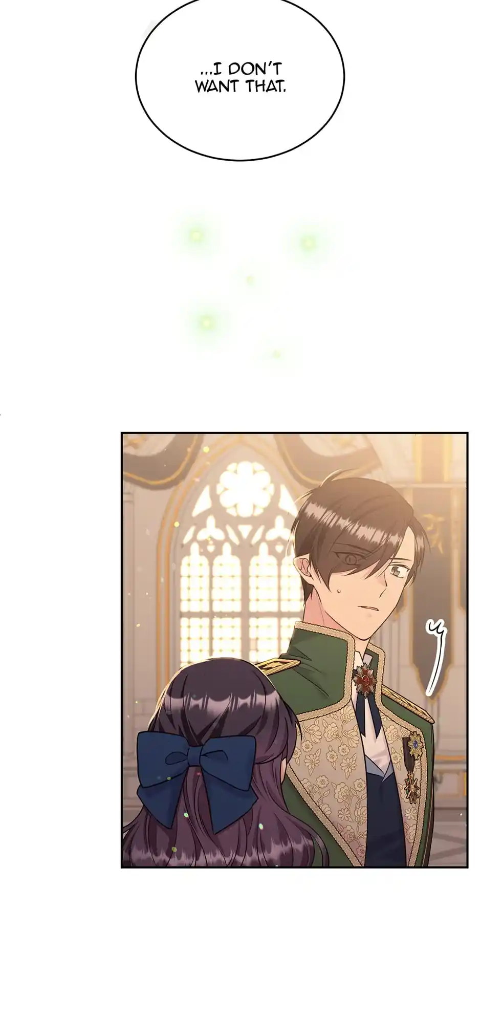 The Goal is to Become a Gold Spoon so I Need to be Completely Invulnerable Chapter 111