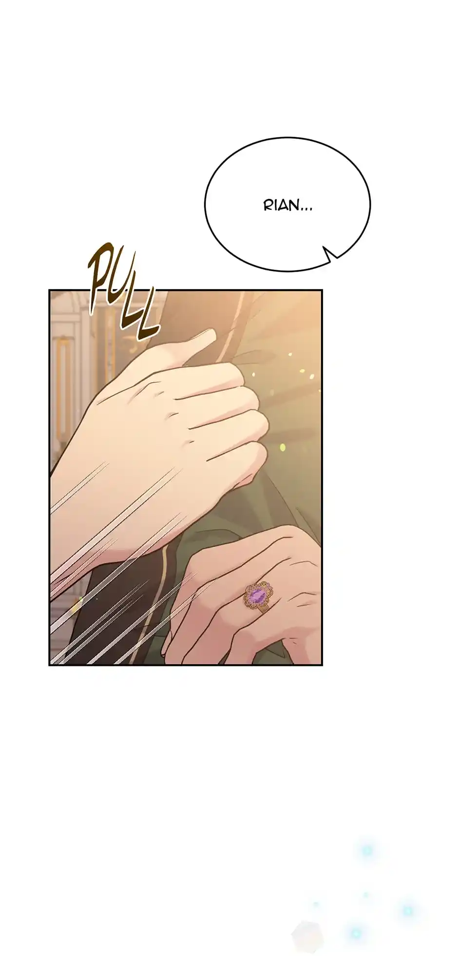 The Goal is to Become a Gold Spoon so I Need to be Completely Invulnerable Chapter 111