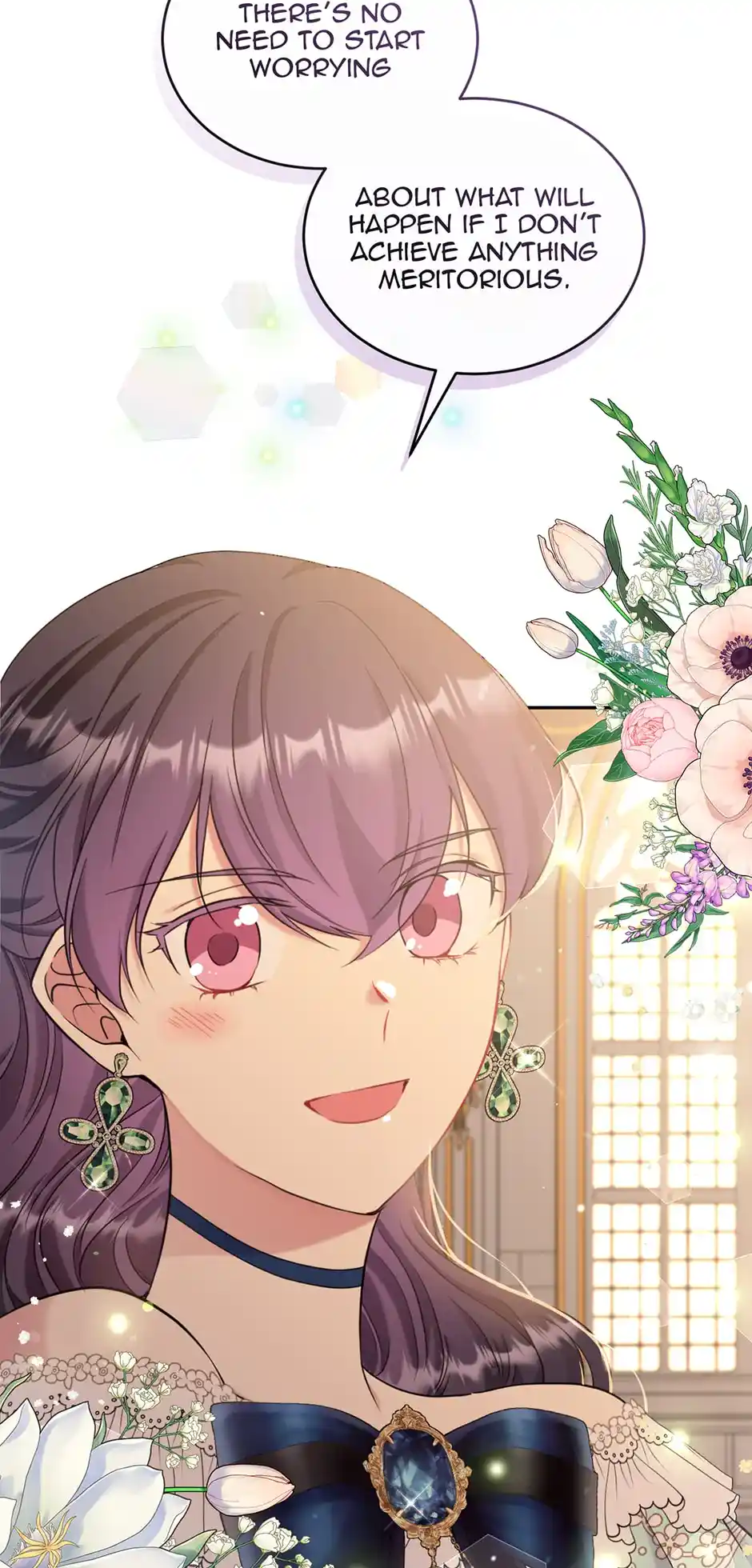 The Goal is to Become a Gold Spoon so I Need to be Completely Invulnerable Chapter 111