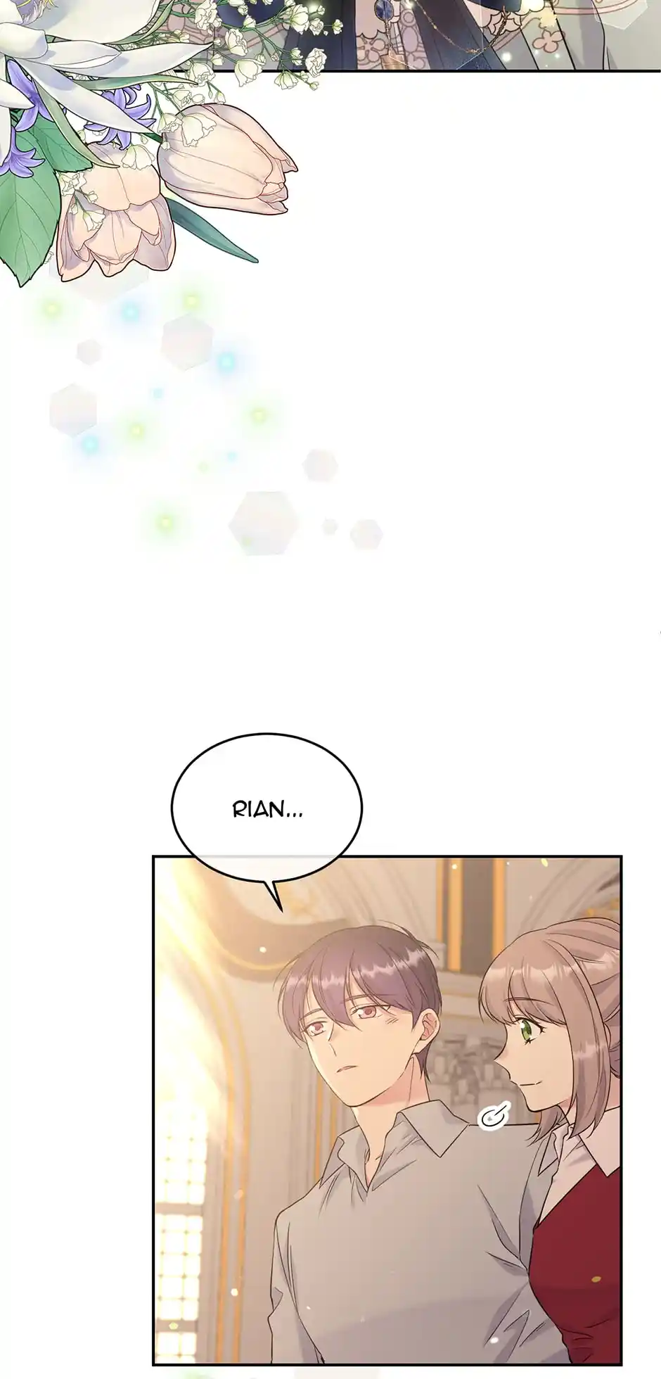 The Goal is to Become a Gold Spoon so I Need to be Completely Invulnerable Chapter 111