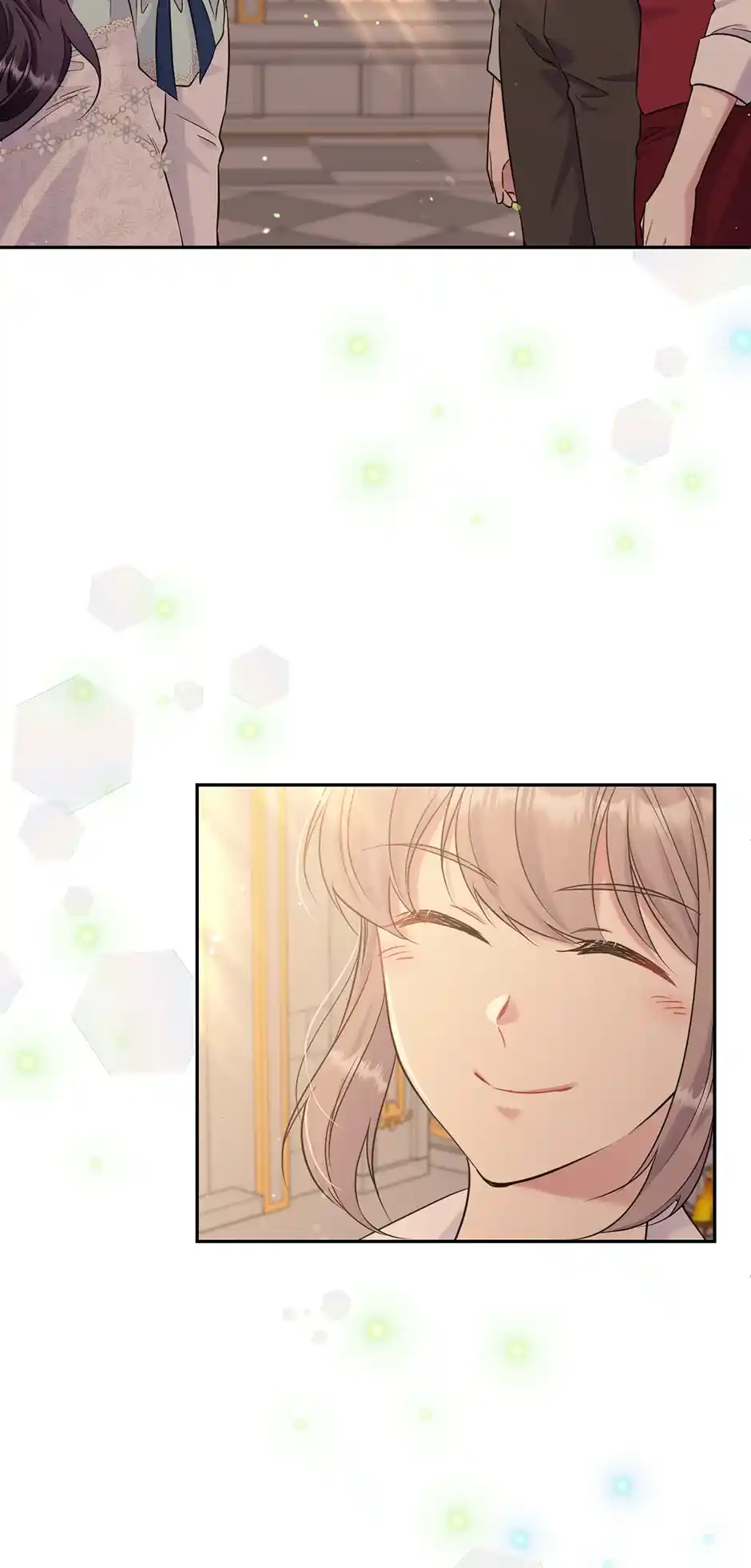 The Goal is to Become a Gold Spoon so I Need to be Completely Invulnerable Chapter 111