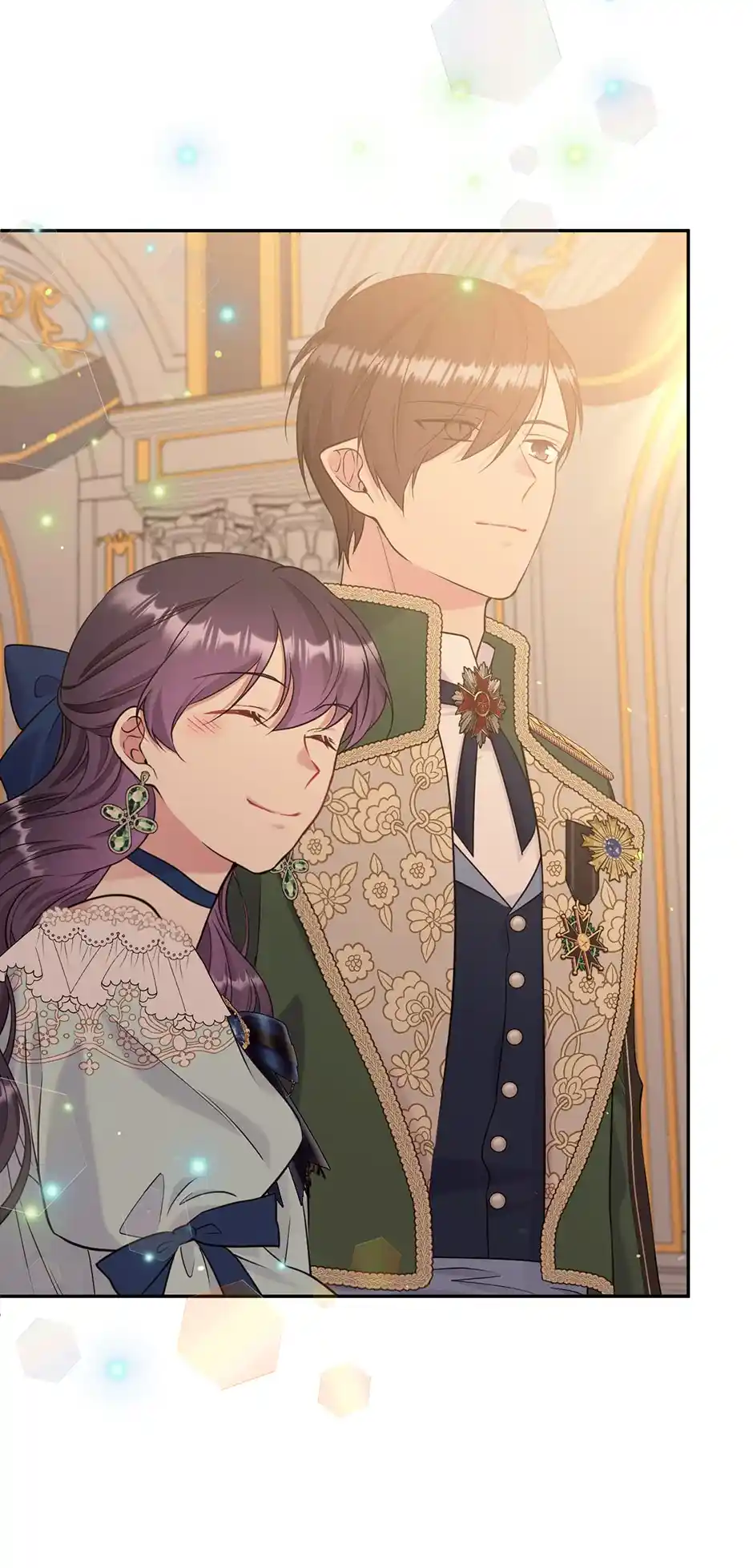 The Goal is to Become a Gold Spoon so I Need to be Completely Invulnerable Chapter 111