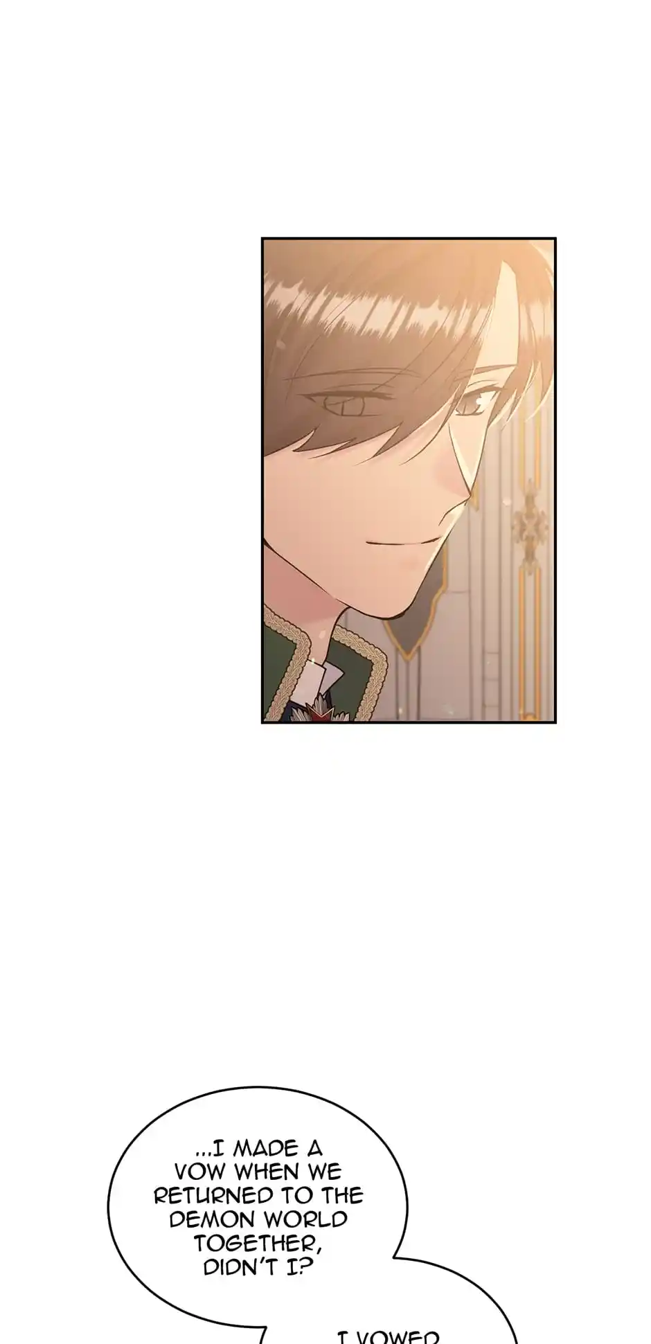 The Goal is to Become a Gold Spoon so I Need to be Completely Invulnerable Chapter 111