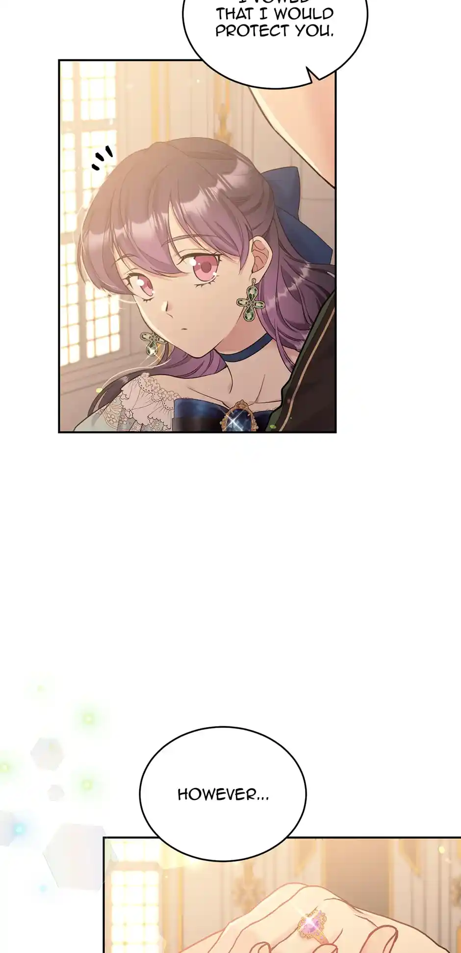 The Goal is to Become a Gold Spoon so I Need to be Completely Invulnerable Chapter 111