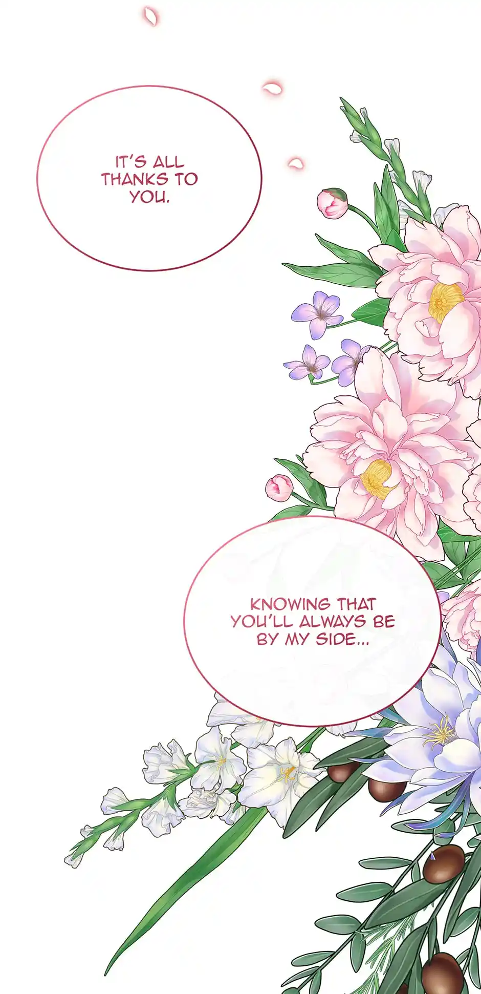 The Goal is to Become a Gold Spoon so I Need to be Completely Invulnerable Chapter 111