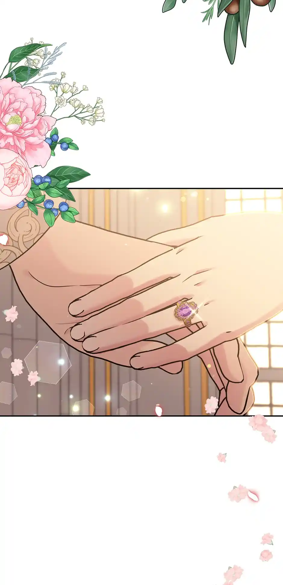 The Goal is to Become a Gold Spoon so I Need to be Completely Invulnerable Chapter 111