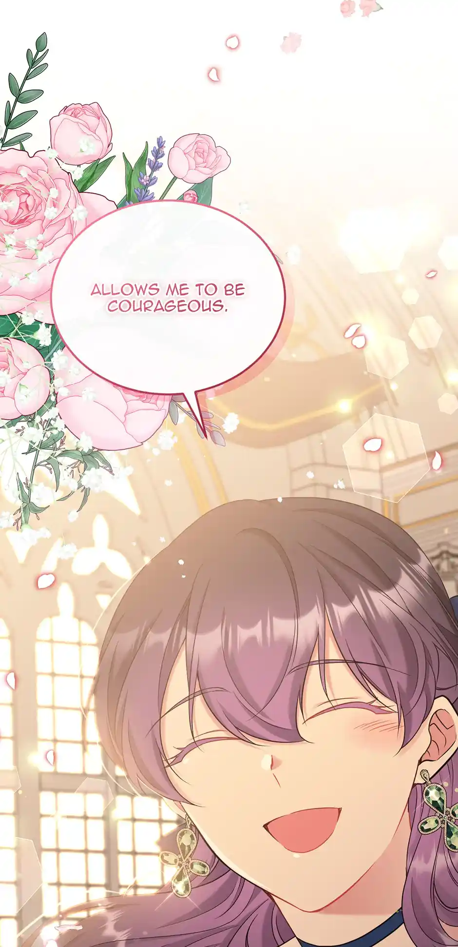 The Goal is to Become a Gold Spoon so I Need to be Completely Invulnerable Chapter 111