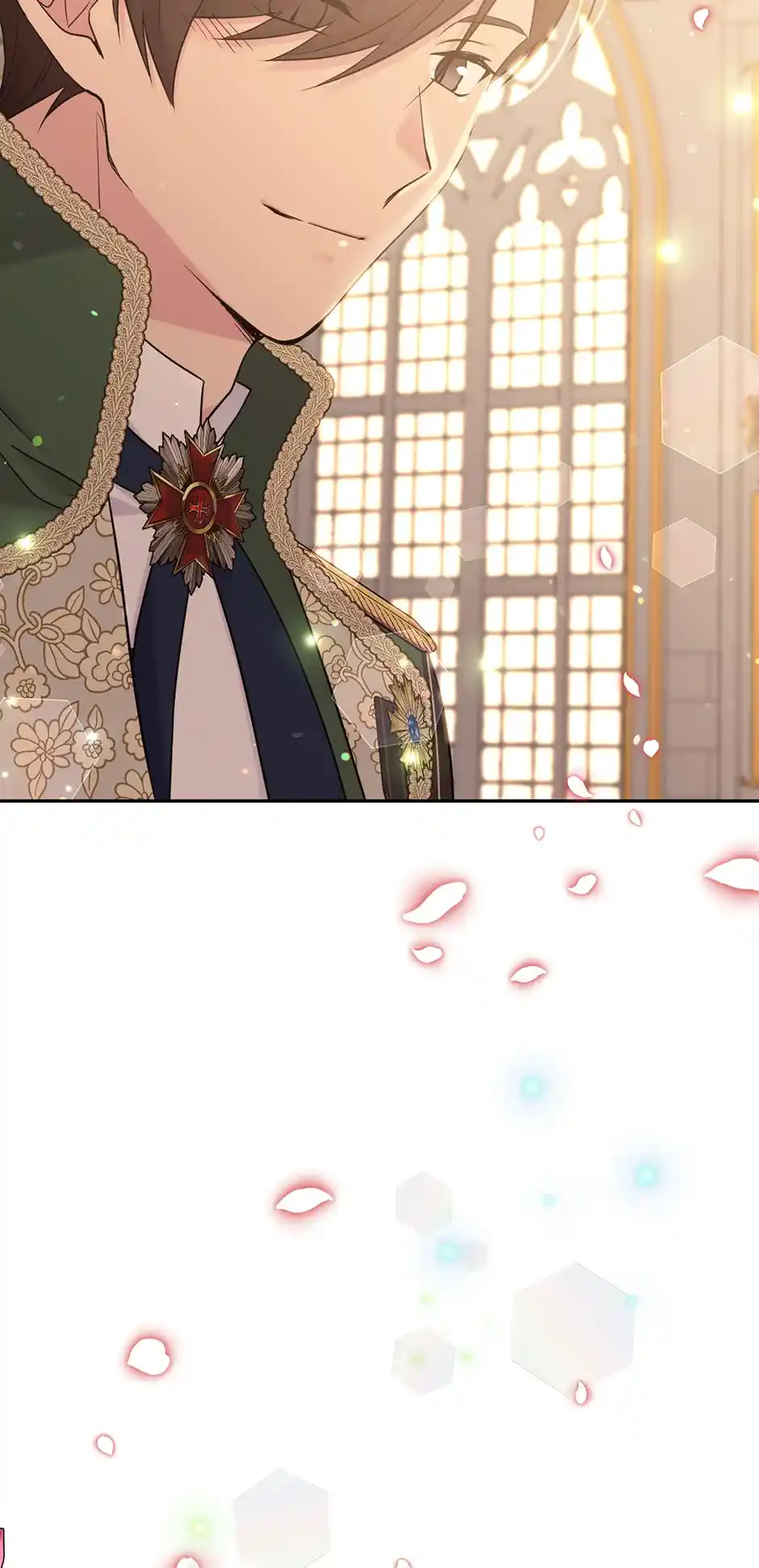 The Goal is to Become a Gold Spoon so I Need to be Completely Invulnerable Chapter 111