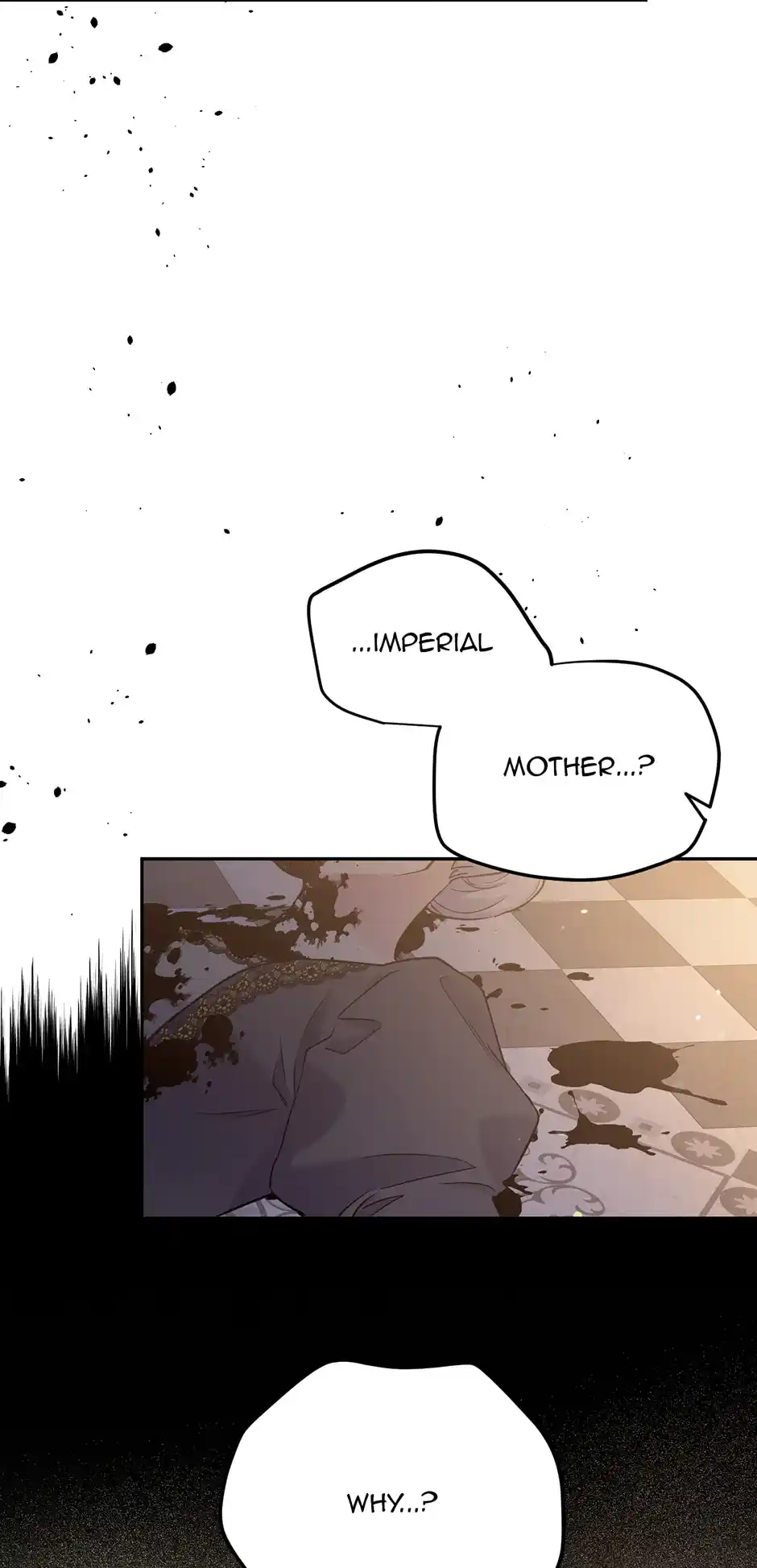 The Goal is to Become a Gold Spoon so I Need to be Completely Invulnerable Chapter 111