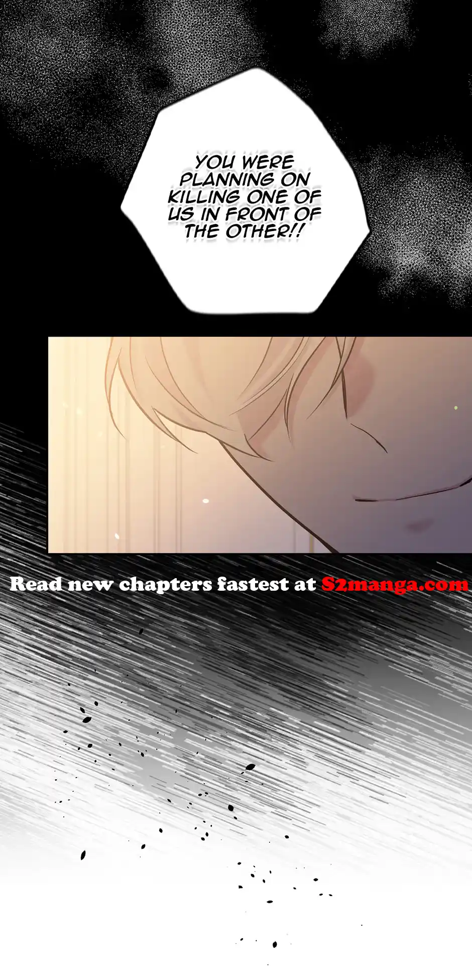 The Goal is to Become a Gold Spoon so I Need to be Completely Invulnerable Chapter 111