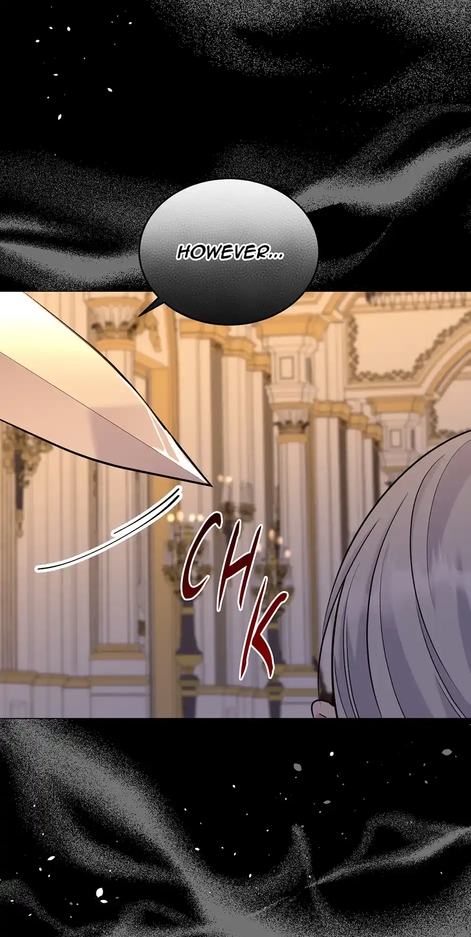 The Goal is to Become a Gold Spoon so I Need to be Completely Invulnerable Chapter 111