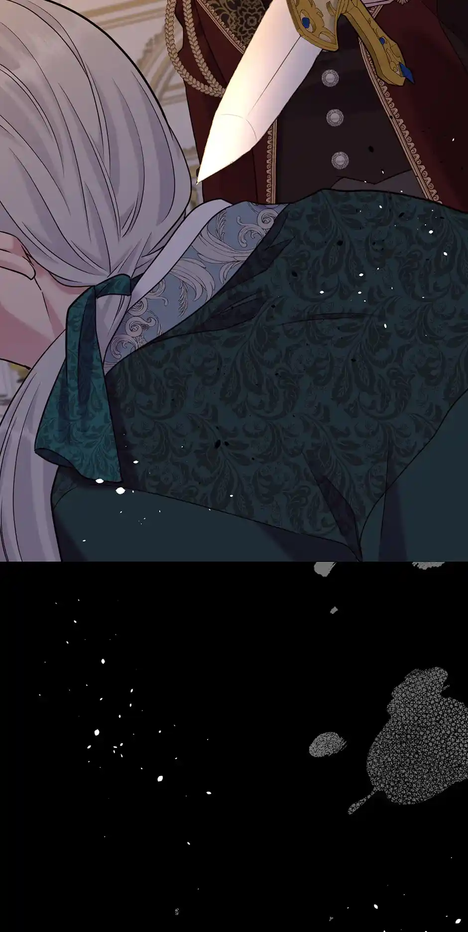 The Goal is to Become a Gold Spoon so I Need to be Completely Invulnerable Chapter 111