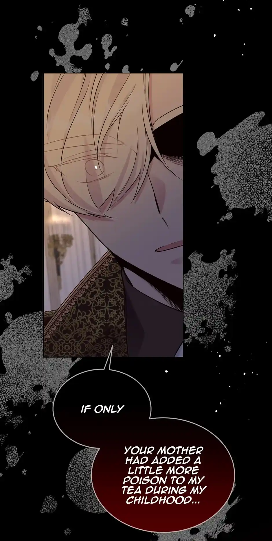 The Goal is to Become a Gold Spoon so I Need to be Completely Invulnerable Chapter 111