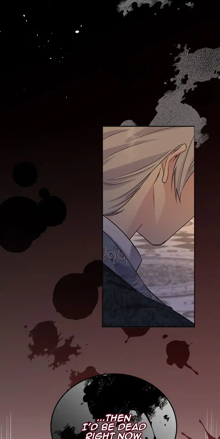 The Goal is to Become a Gold Spoon so I Need to be Completely Invulnerable Chapter 111