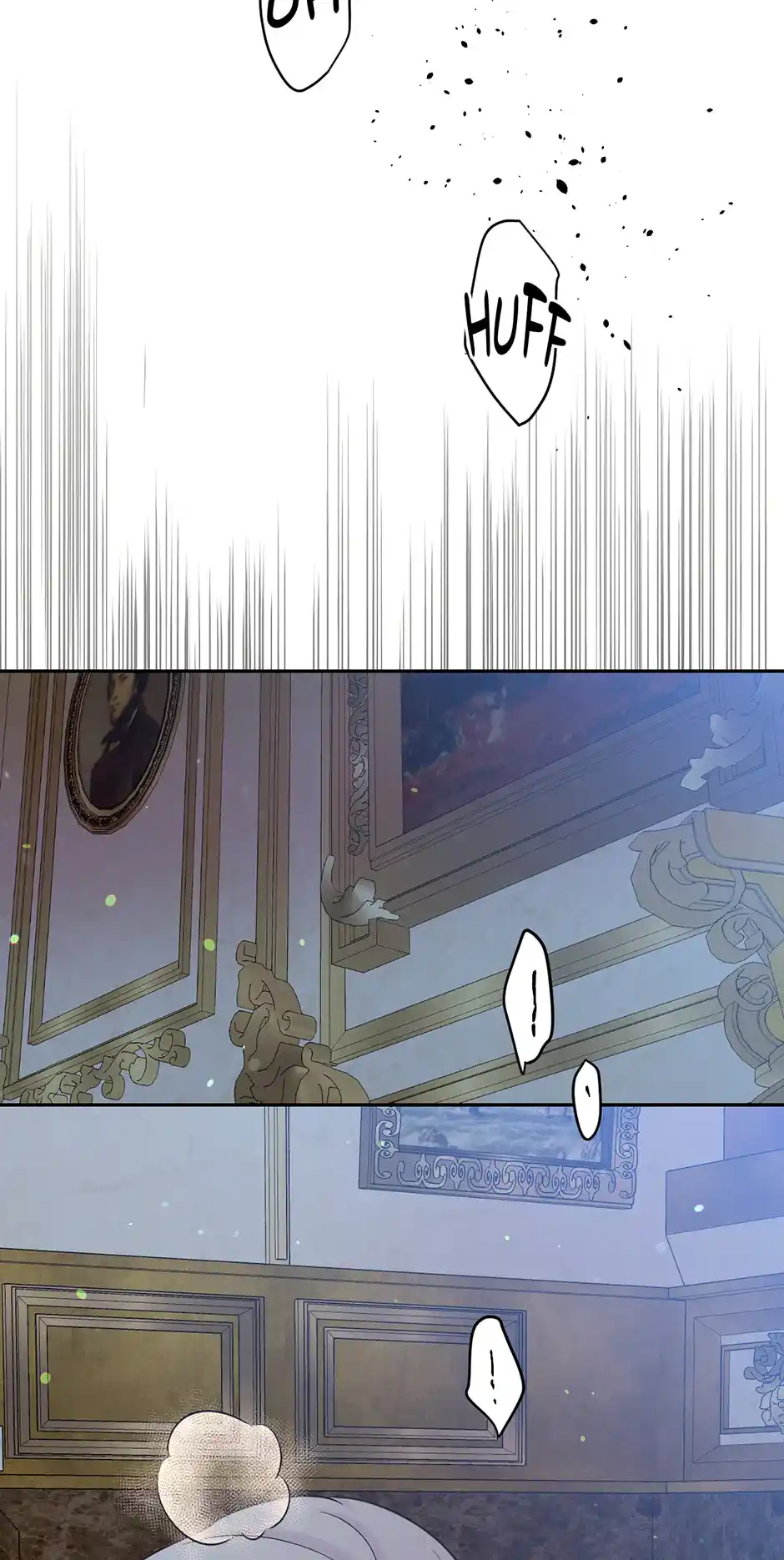 The Goal is to Become a Gold Spoon so I Need to be Completely Invulnerable Chapter 111