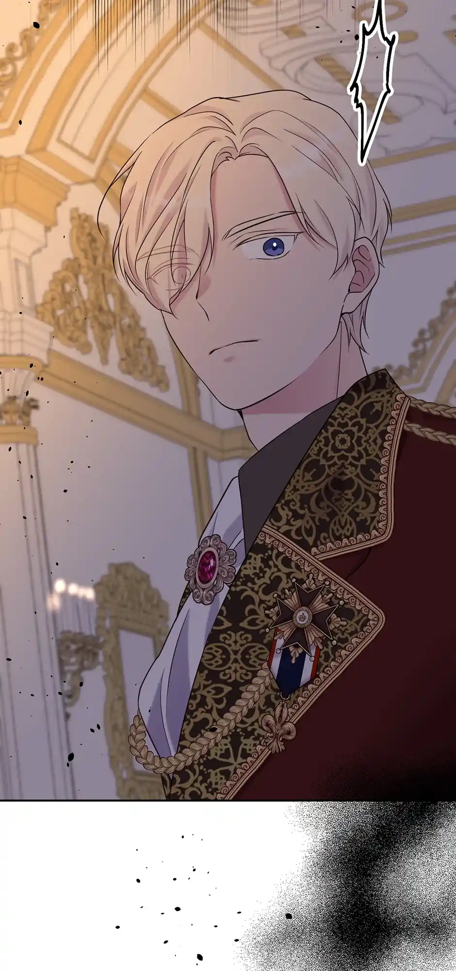 The Goal is to Become a Gold Spoon so I Need to be Completely Invulnerable Chapter 111