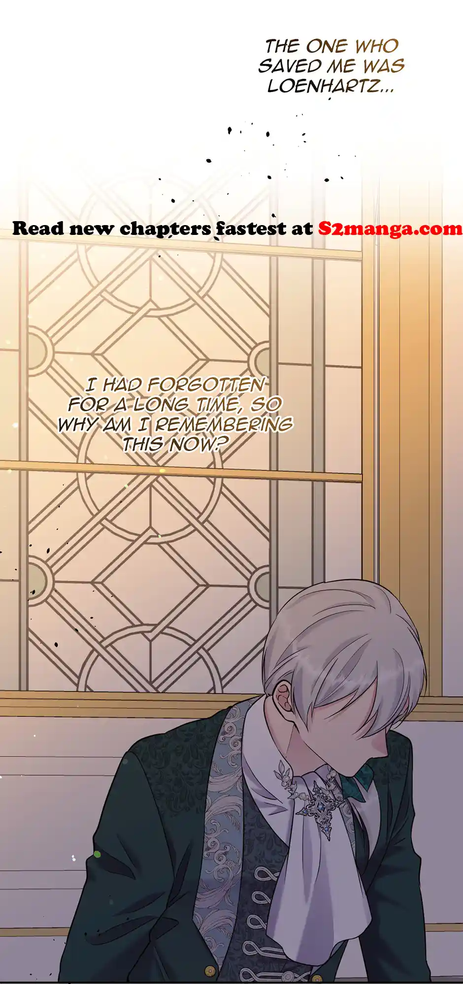 The Goal is to Become a Gold Spoon so I Need to be Completely Invulnerable Chapter 111