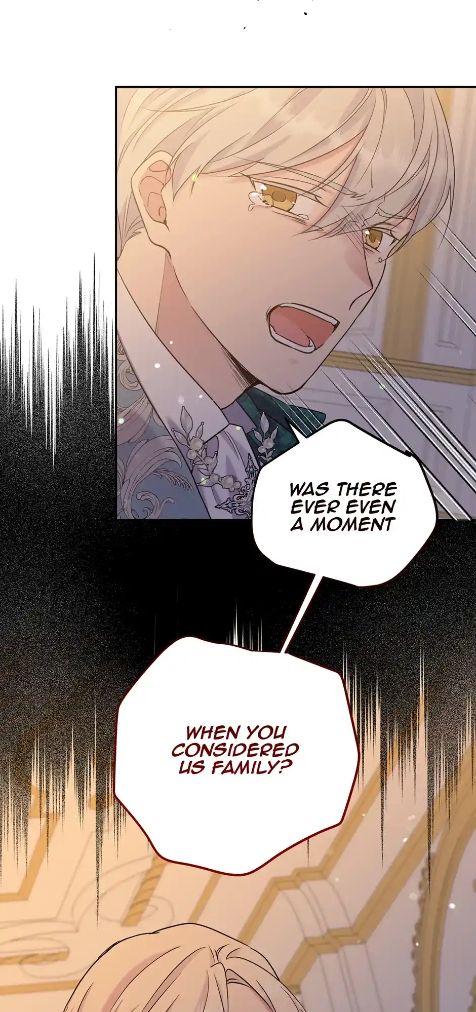 The Goal is to Become a Gold Spoon so I Need to be Completely Invulnerable Chapter 111