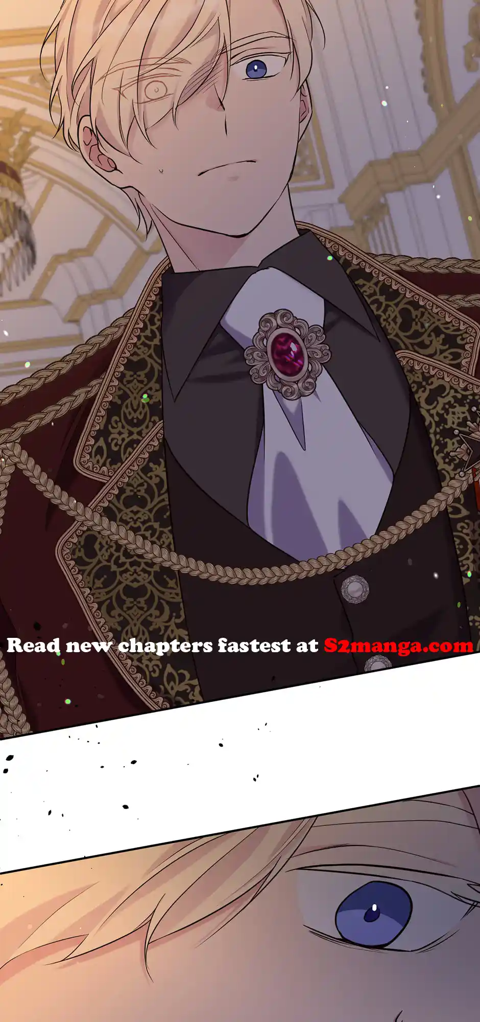 The Goal is to Become a Gold Spoon so I Need to be Completely Invulnerable Chapter 111