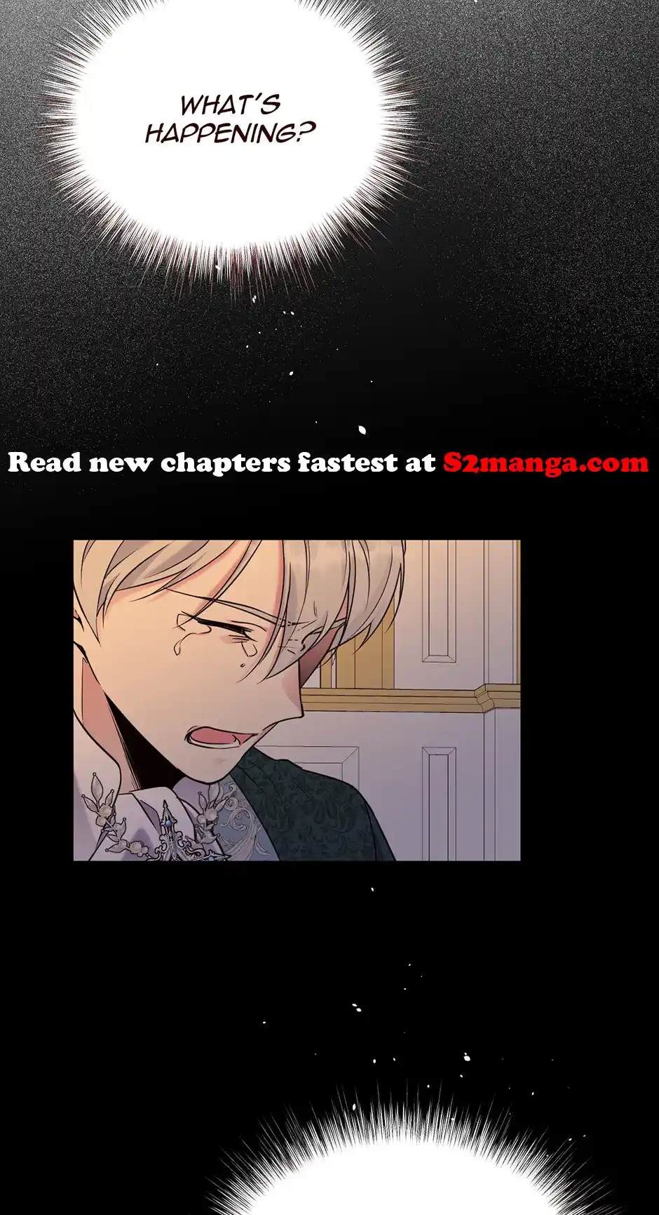 The Goal is to Become a Gold Spoon so I Need to be Completely Invulnerable Chapter 111