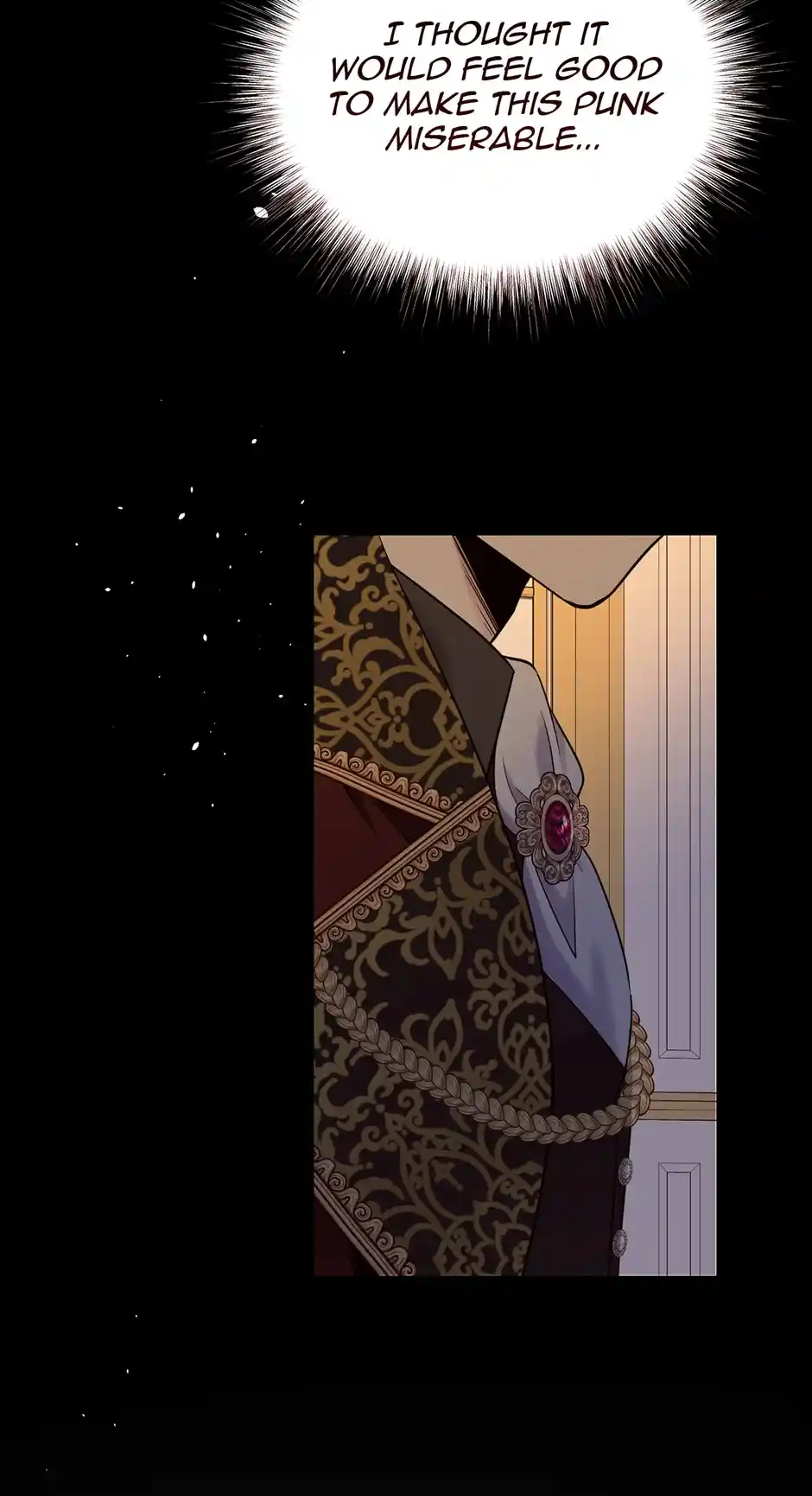 The Goal is to Become a Gold Spoon so I Need to be Completely Invulnerable Chapter 111