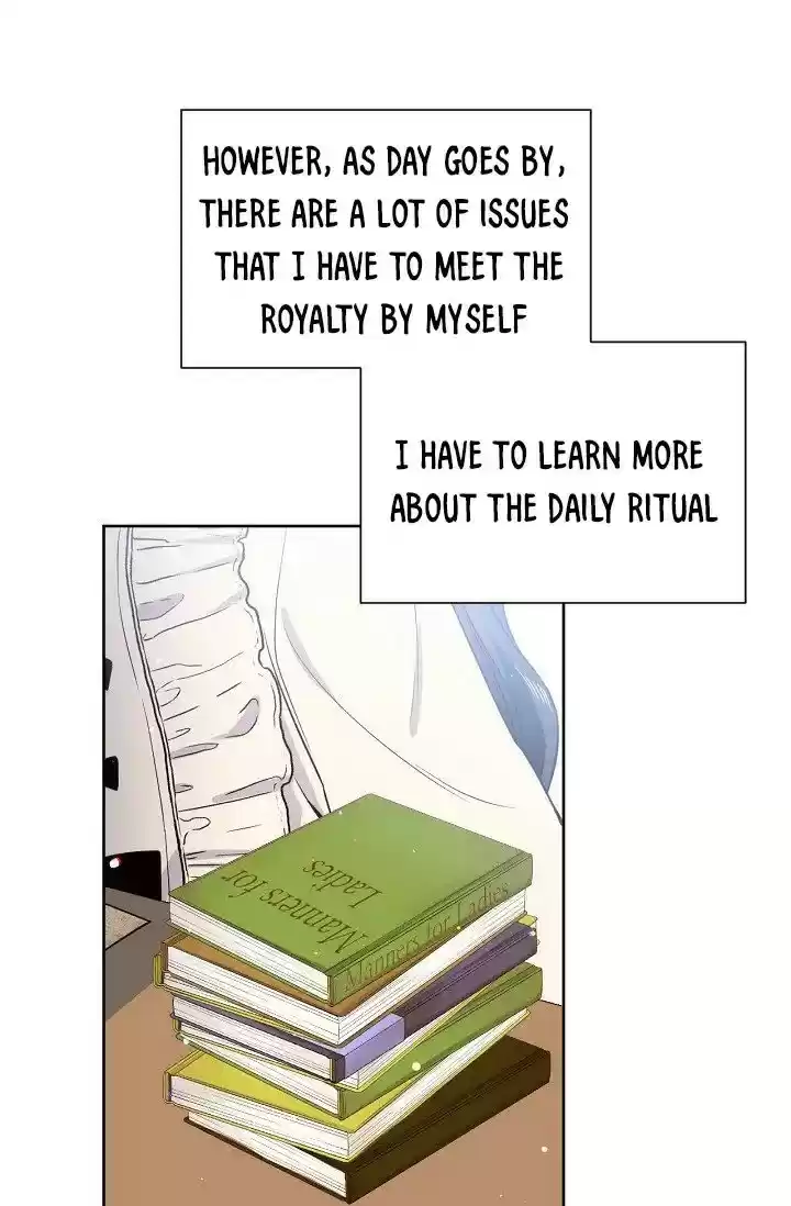 The Goal Is To Become A Gold Spoon So I Need To Be Completely Invulnerable Chapter 11.5