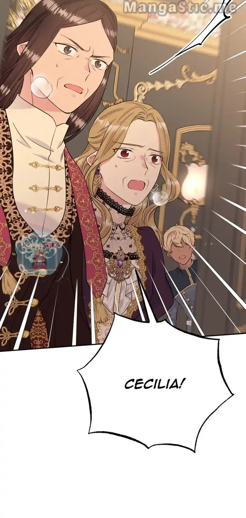 The Goal Is To Become A Gold Spoon So I Need To Be Completely Invulnerable Chapter 116