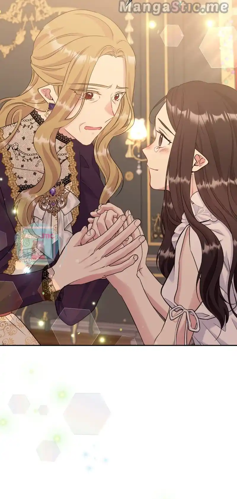 The Goal Is To Become A Gold Spoon So I Need To Be Completely Invulnerable Chapter 116