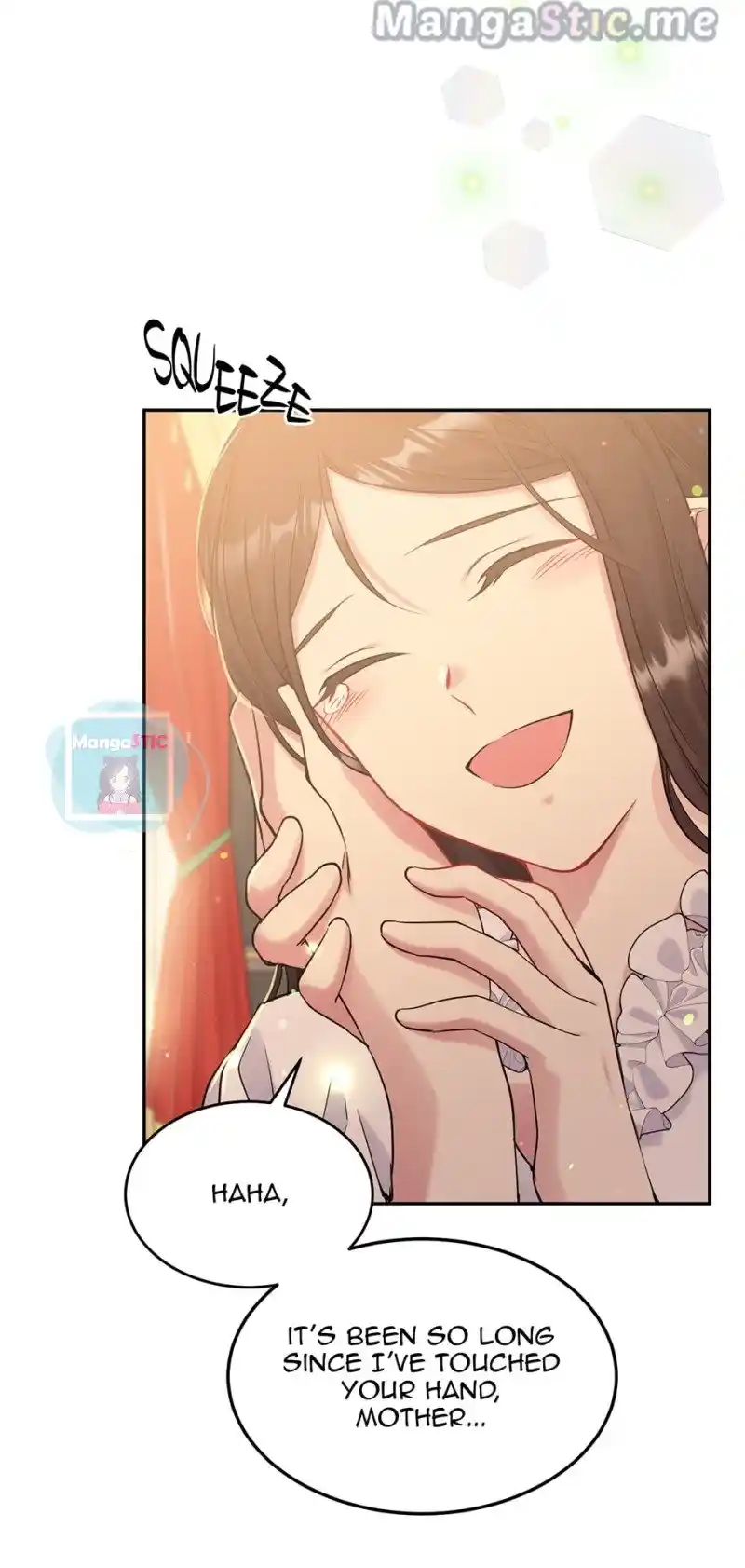 The Goal Is To Become A Gold Spoon So I Need To Be Completely Invulnerable Chapter 116