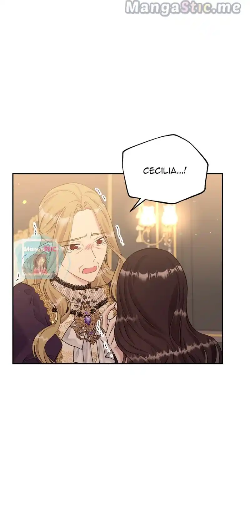 The Goal Is To Become A Gold Spoon So I Need To Be Completely Invulnerable Chapter 116