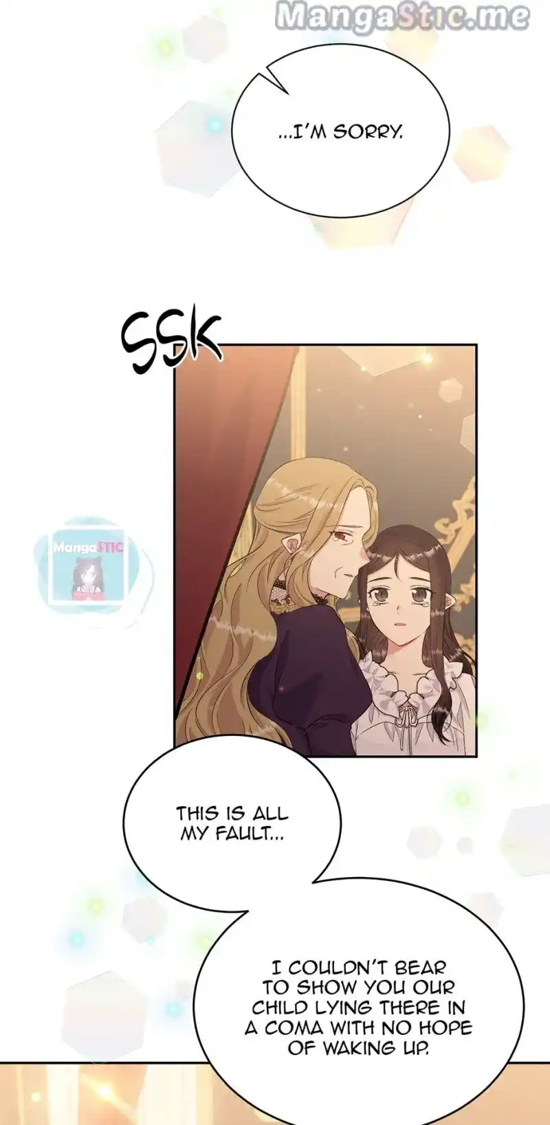 The Goal Is To Become A Gold Spoon So I Need To Be Completely Invulnerable Chapter 116