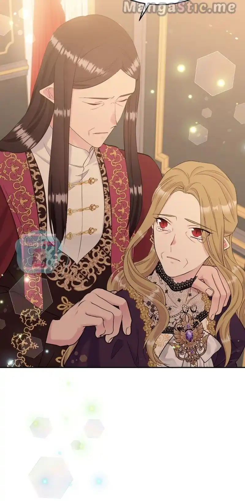 The Goal Is To Become A Gold Spoon So I Need To Be Completely Invulnerable Chapter 116