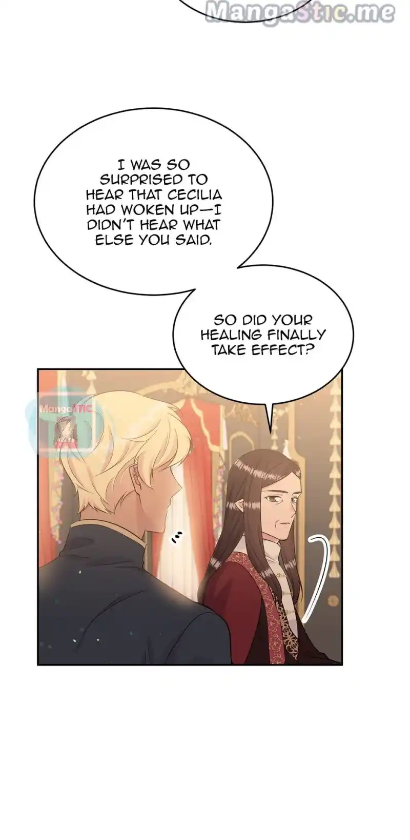 The Goal Is To Become A Gold Spoon So I Need To Be Completely Invulnerable Chapter 116