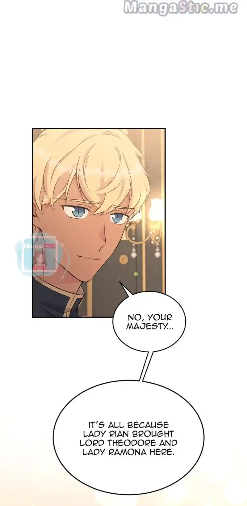 The Goal Is To Become A Gold Spoon So I Need To Be Completely Invulnerable Chapter 116