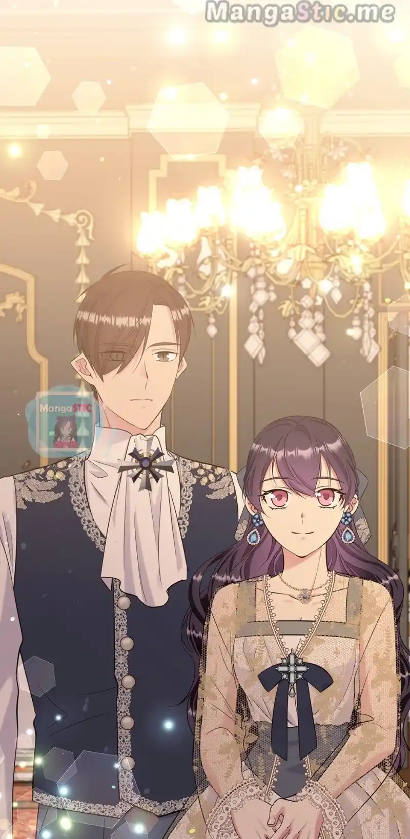 The Goal Is To Become A Gold Spoon So I Need To Be Completely Invulnerable Chapter 116