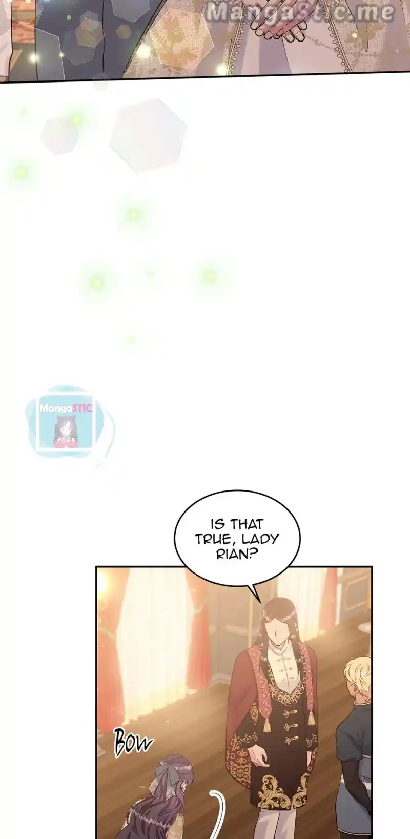 The Goal Is To Become A Gold Spoon So I Need To Be Completely Invulnerable Chapter 116