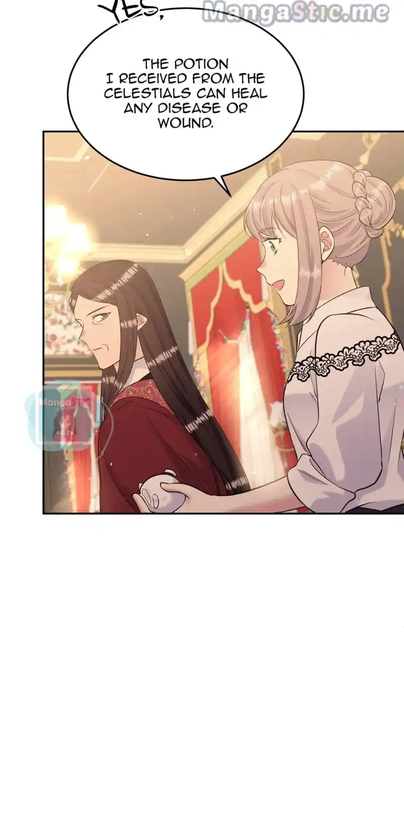 The Goal Is To Become A Gold Spoon So I Need To Be Completely Invulnerable Chapter 116