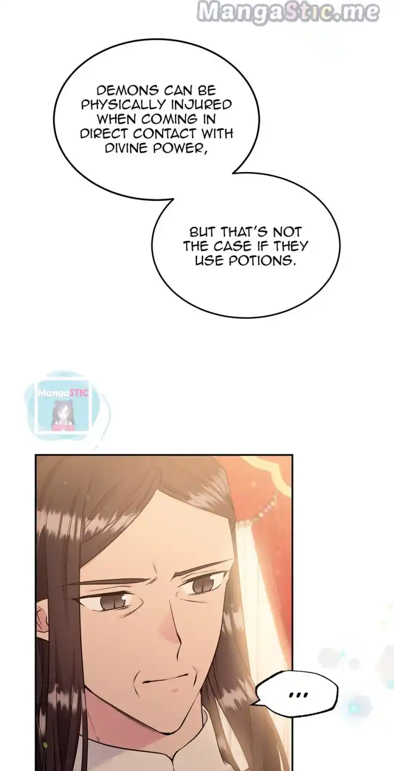 The Goal Is To Become A Gold Spoon So I Need To Be Completely Invulnerable Chapter 116