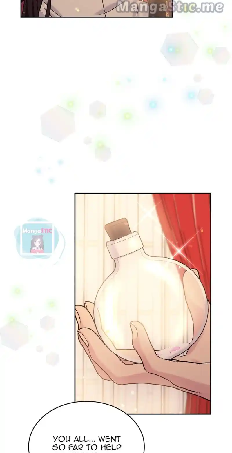 The Goal Is To Become A Gold Spoon So I Need To Be Completely Invulnerable Chapter 116