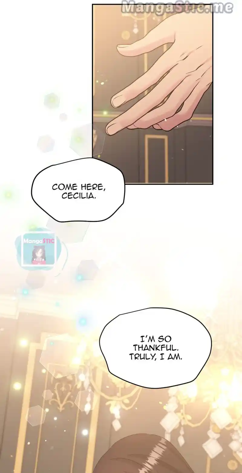 The Goal Is To Become A Gold Spoon So I Need To Be Completely Invulnerable Chapter 116