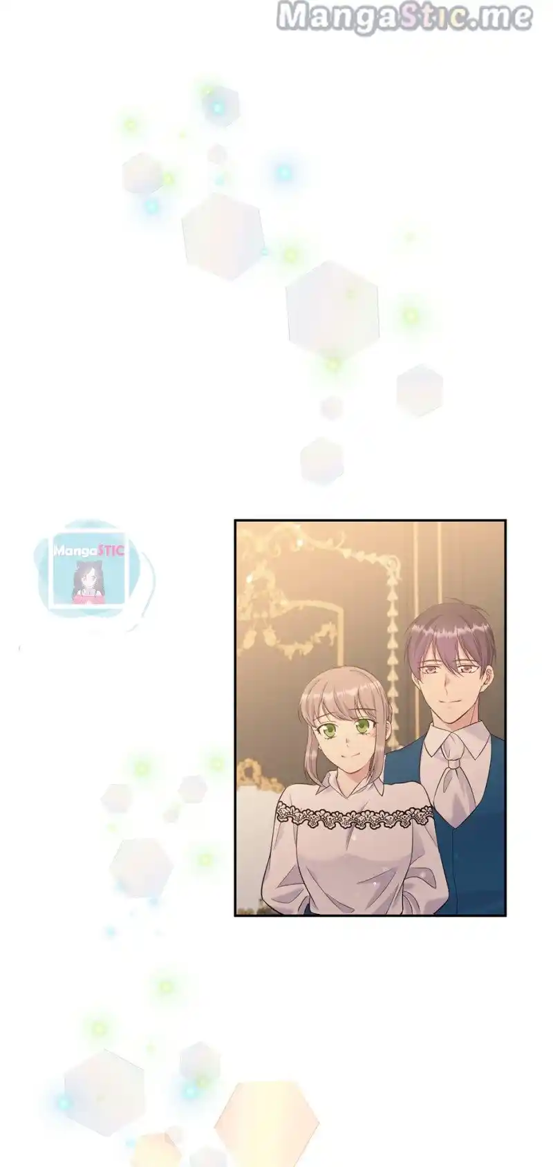 The Goal Is To Become A Gold Spoon So I Need To Be Completely Invulnerable Chapter 116