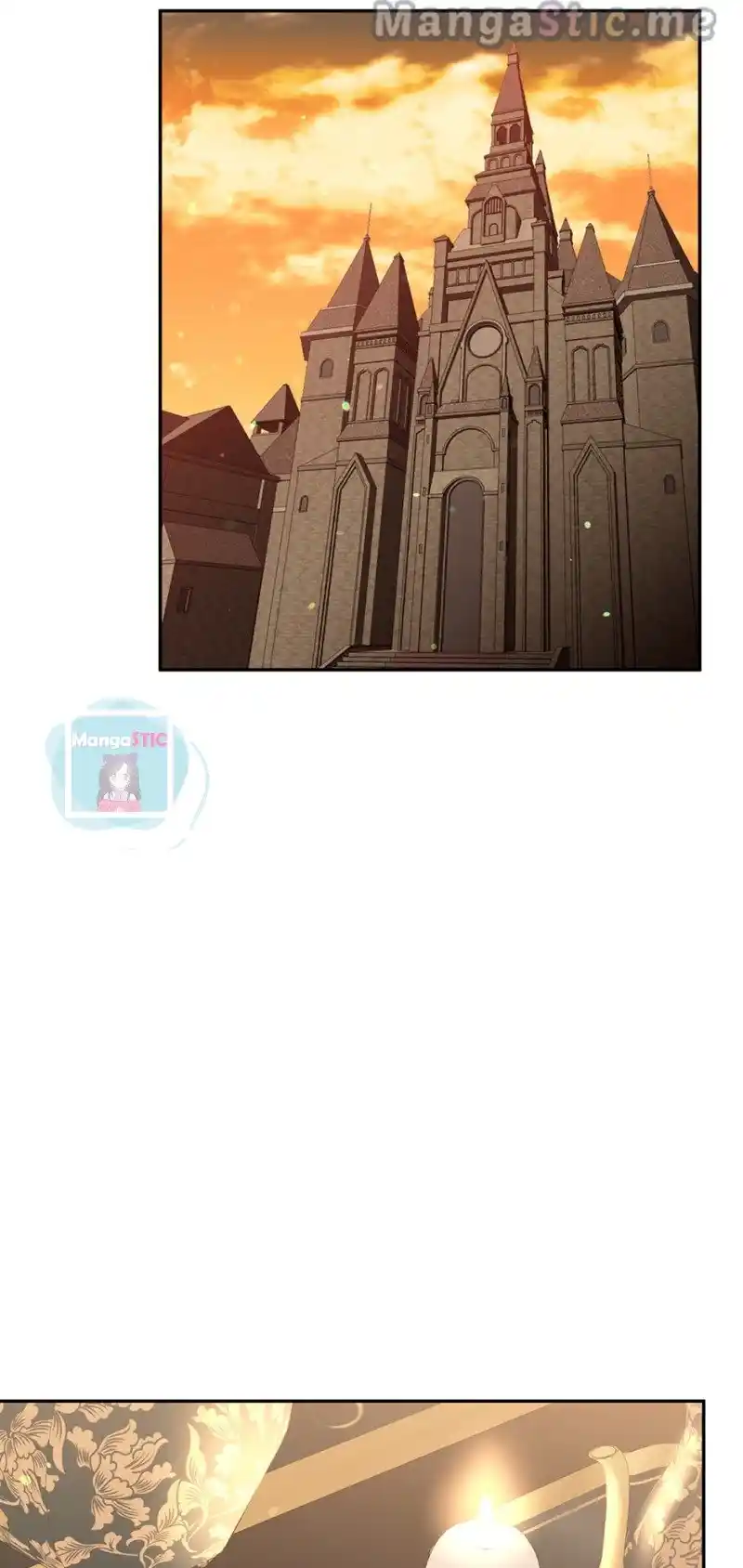 The Goal Is To Become A Gold Spoon So I Need To Be Completely Invulnerable Chapter 116