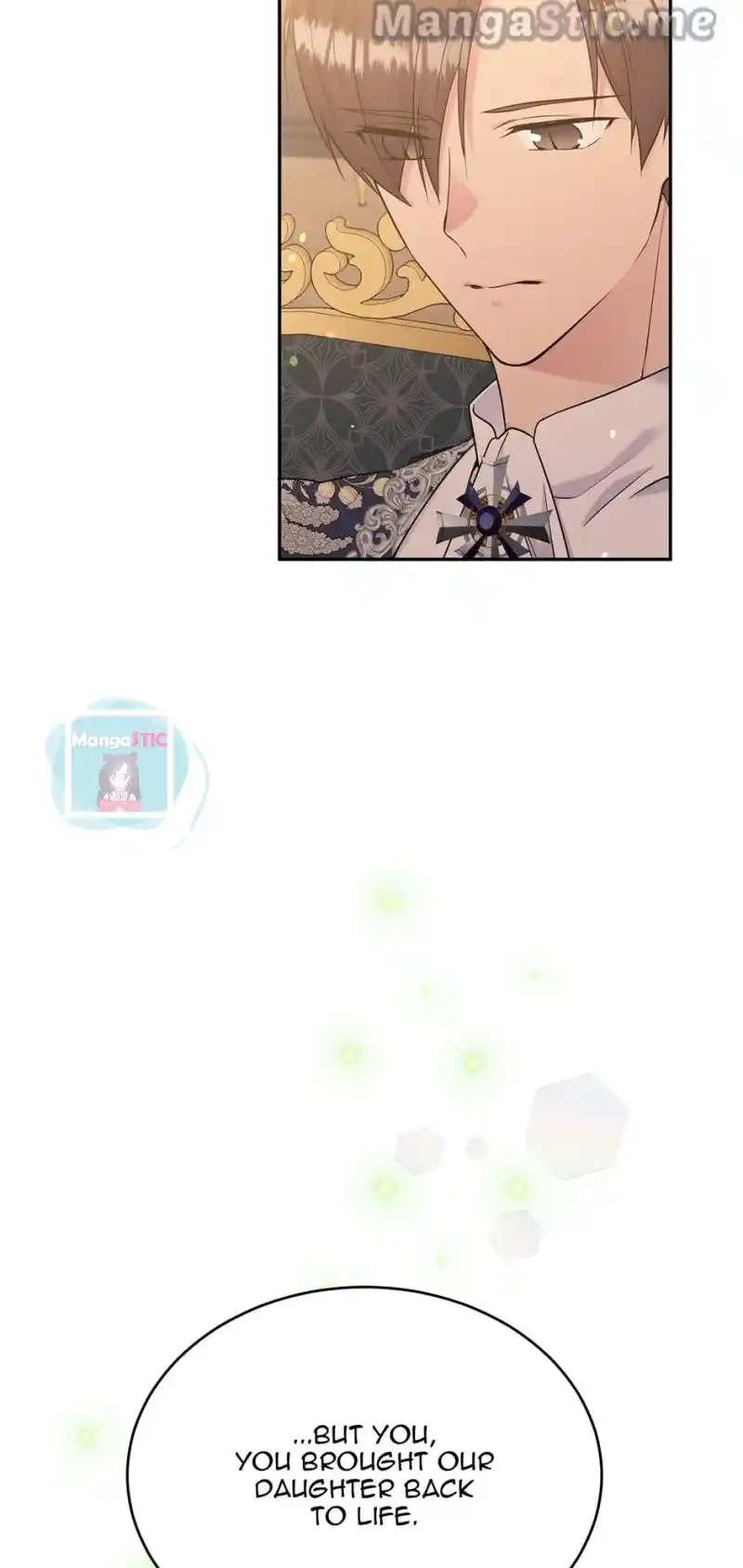 The Goal Is To Become A Gold Spoon So I Need To Be Completely Invulnerable Chapter 116